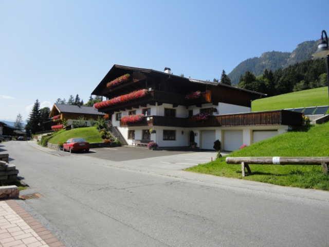 Haus Theresia Alpbach Exterior foto