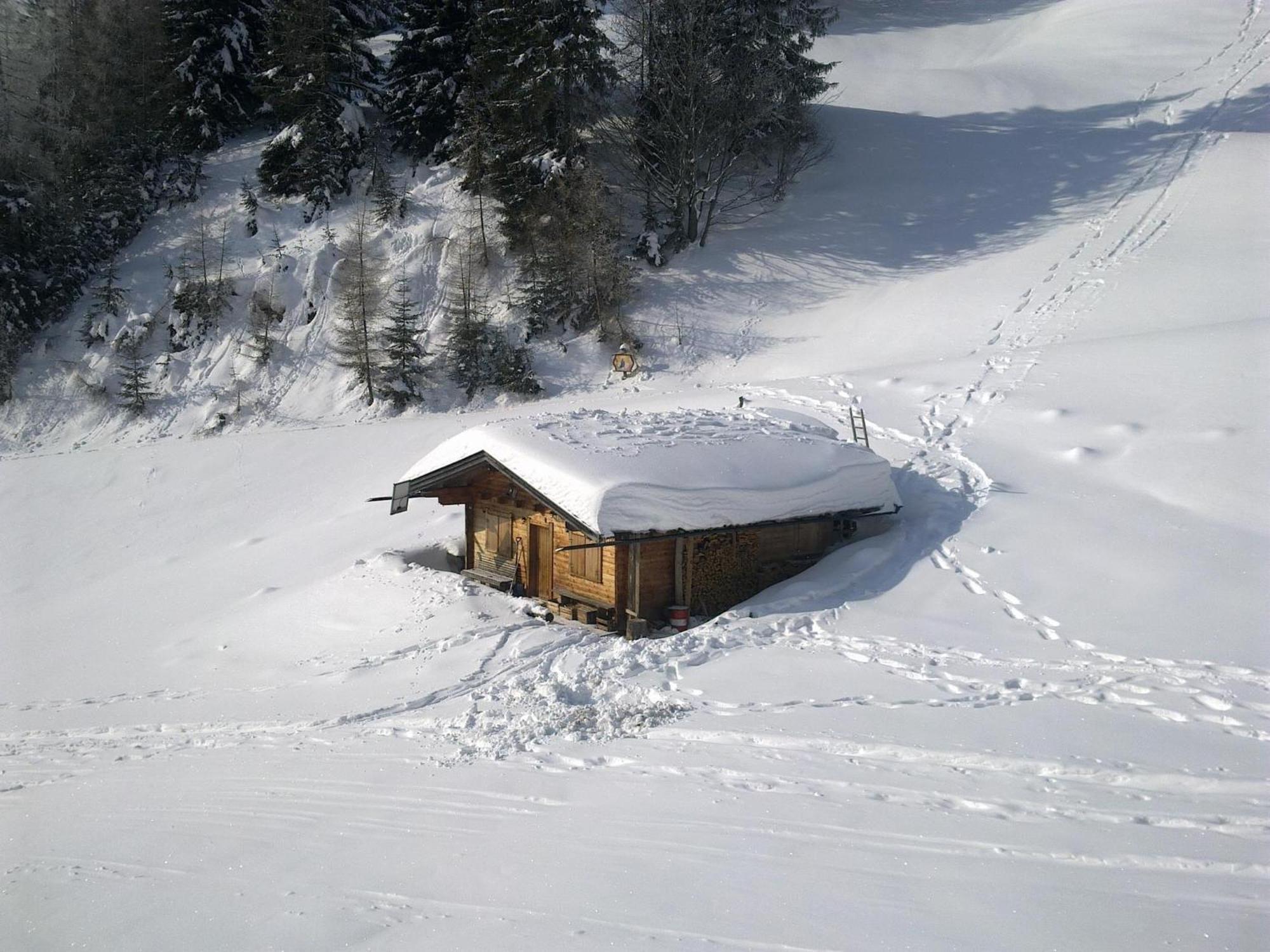 Haus Theresia Alpbach Exterior foto
